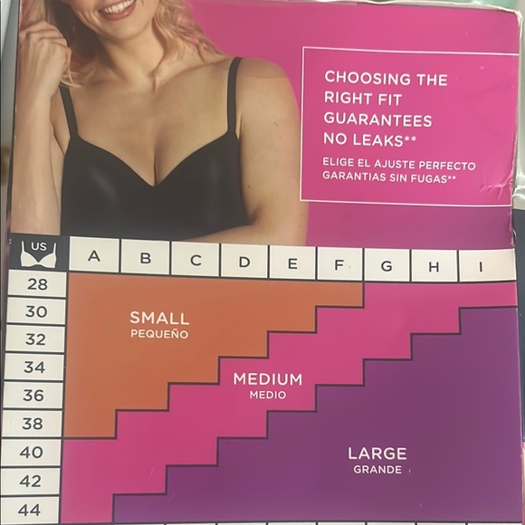 No-Show Bra Solution - Picture 7 of 7